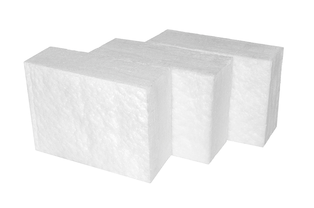 岩棉和玻璃棉之间的比较：哪种更适合在工业中使用？
